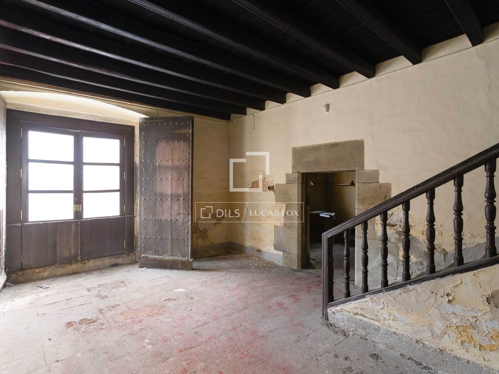Propiedad comercial en Sant Andreu de Llavaneres, Barcelona, España 1847 m2 No. 192656