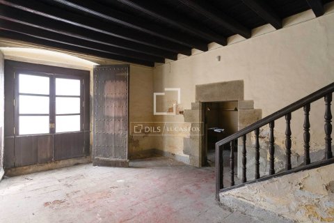 Gewerbeimmobilien zum Verkauf in Sant Andreu de Llavaneres, Barcelona, Spanien 1847 m2 Nr. 192656 - Foto 7
