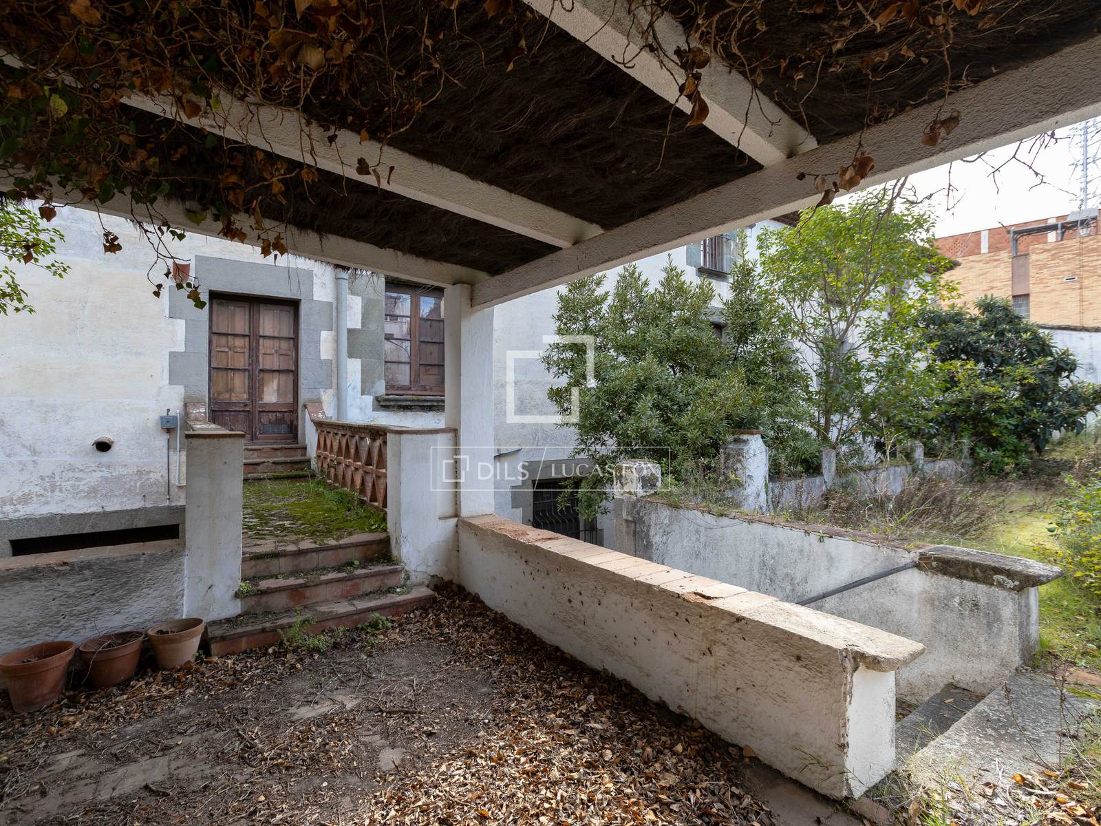 Propiedad comercial en Sant Andreu de Llavaneres, Barcelona, España 1847 m2 No. 192656