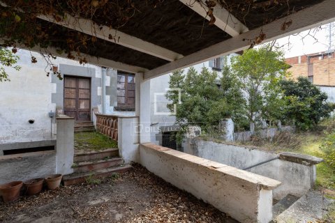 Gewerbeimmobilien zum Verkauf in Sant Andreu de Llavaneres, Barcelona, Spanien 1847 m2 Nr. 192656 - Foto 23