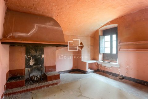 Gewerbeimmobilien zum Verkauf in Sant Andreu de Llavaneres, Barcelona, Spanien 1847 m2 Nr. 192656 - Foto 12