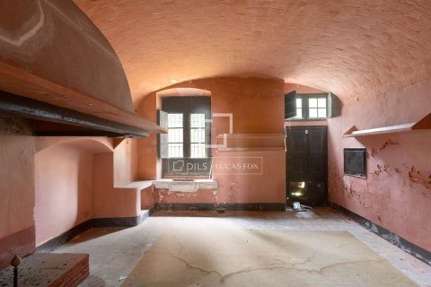 Gewerbeimmobilien zum Verkauf in Sant Andreu de Llavaneres, Barcelona, Spanien 1847 m2 Nr. 192656 - Foto 11