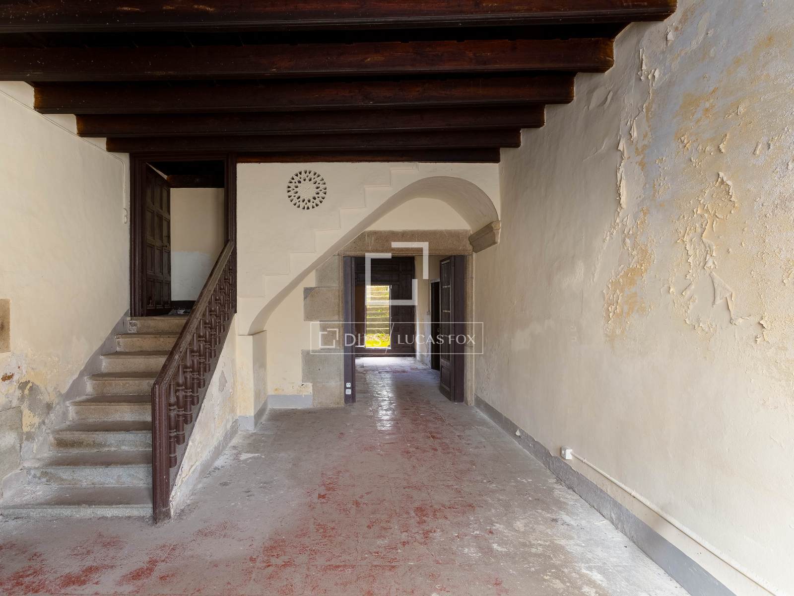 Propiedad comercial en Sant Andreu de Llavaneres, Barcelona, España 1847 m2 No. 192656