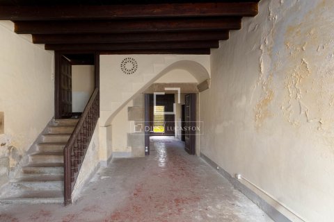 Gewerbeimmobilien zum Verkauf in Sant Andreu de Llavaneres, Barcelona, Spanien 1847 m2 Nr. 192656 - Foto 17