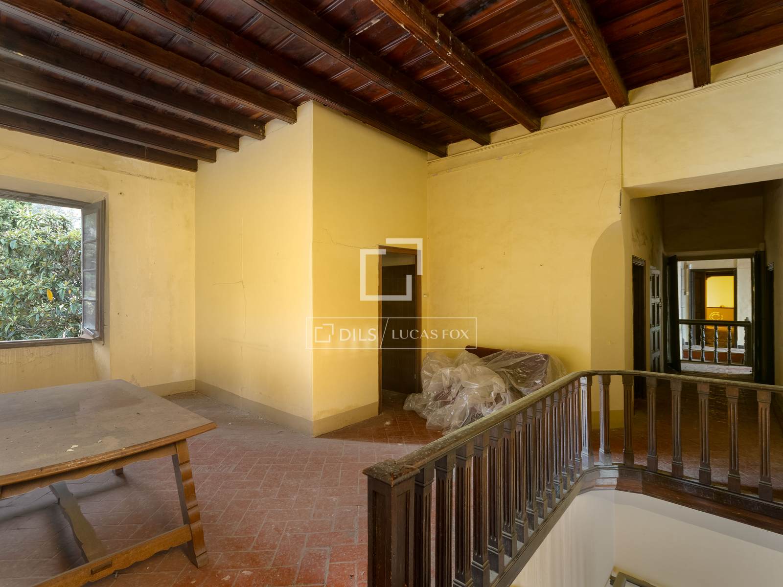 Propiedad comercial en Sant Andreu de Llavaneres, Barcelona, España 1847 m2 No. 192656