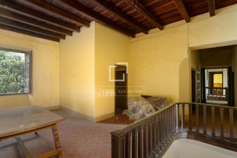 Gewerbeimmobilien zum Verkauf in Sant Andreu de Llavaneres, Barcelona, Spanien 1847 m2 Nr. 192656 - Foto 10