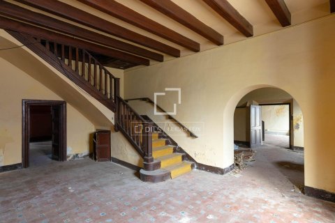 Gewerbeimmobilien zum Verkauf in Sant Andreu de Llavaneres, Barcelona, Spanien 1847 m2 Nr. 192656 - Foto 3