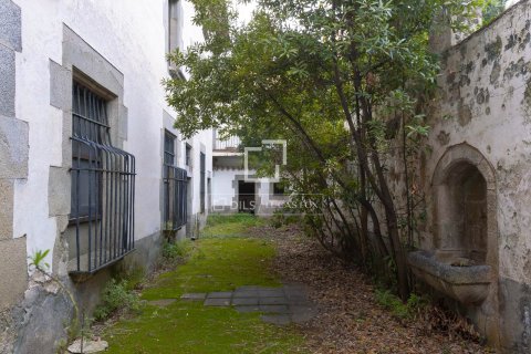 Gewerbeimmobilien zum Verkauf in Sant Andreu de Llavaneres, Barcelona, Spanien 1847 m2 Nr. 192656 - Foto 15
