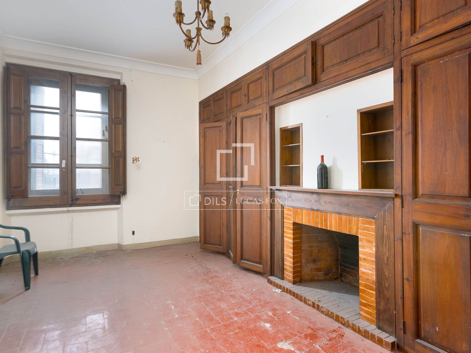 Propiedad comercial en Sant Andreu de Llavaneres, Barcelona, España 1847 m2 No. 192656