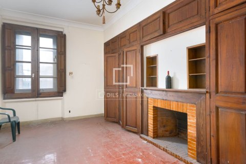 Gewerbeimmobilien zum Verkauf in Sant Andreu de Llavaneres, Barcelona, Spanien 1847 m2 Nr. 192656 - Foto 13