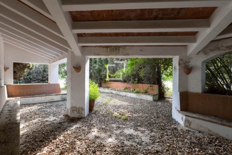 Gewerbeimmobilien zum Verkauf in Sant Andreu de Llavaneres, Barcelona, Spanien 1847 m2 Nr. 192656 - Foto 6