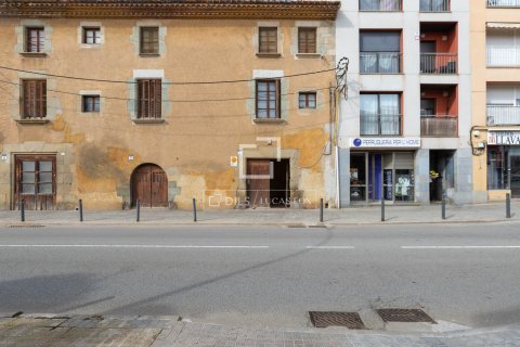 Gewerbeimmobilien zum Verkauf in Sant Andreu de Llavaneres, Barcelona, Spanien 1847 m2 Nr. 192656 - Foto 19