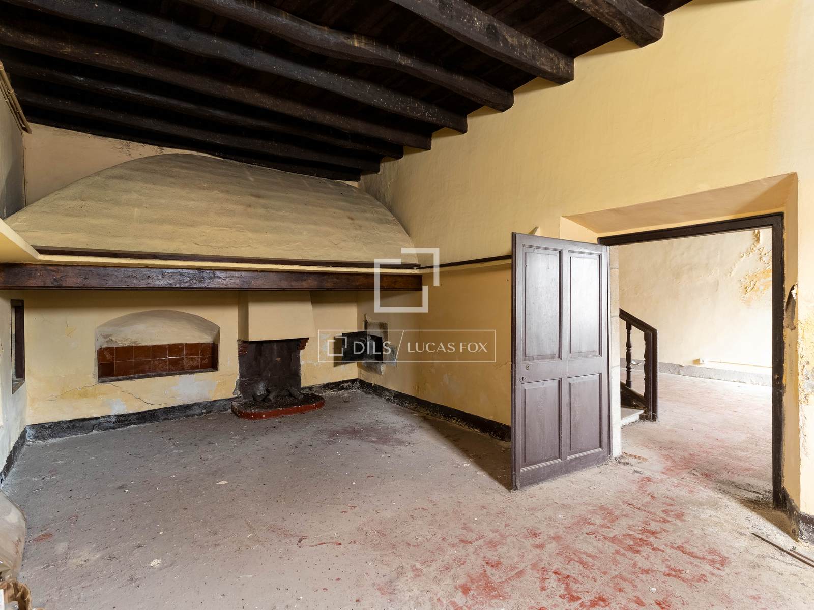 Propiedad comercial en Sant Andreu de Llavaneres, Barcelona, España 1847 m2 No. 192656