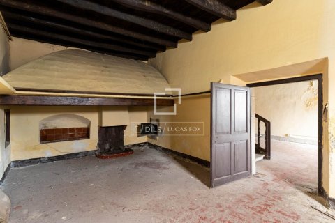 Gewerbeimmobilien zum Verkauf in Sant Andreu de Llavaneres, Barcelona, Spanien 1847 m2 Nr. 192656 - Foto 16