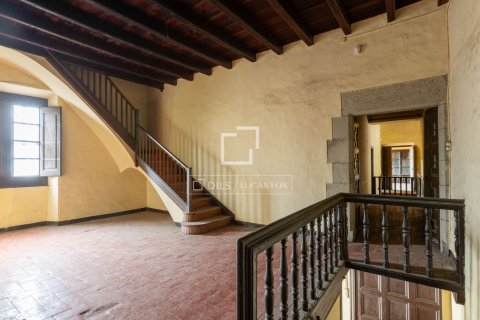 Gewerbeimmobilien zum Verkauf in Sant Andreu de Llavaneres, Barcelona, Spanien 1847 m2 Nr. 192656 - Foto 24