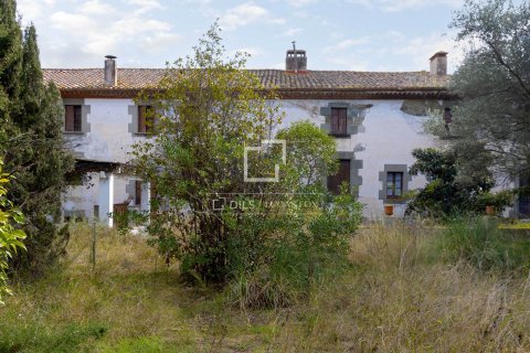 Gewerbeimmobilien in Sant Andreu de Llavaneres, Barcelona, Spanien 1847 m2 Nr. 192656