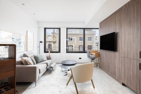 Gewerbeimmobilien zum Verkauf in Barcelona, Spanien 1357 m2 Nr. 192658 - Foto 3
