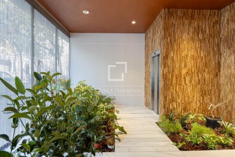 Gewerbeimmobilien zum Verkauf in Barcelona, Spanien 1357 m2 Nr. 192658 - Foto 29