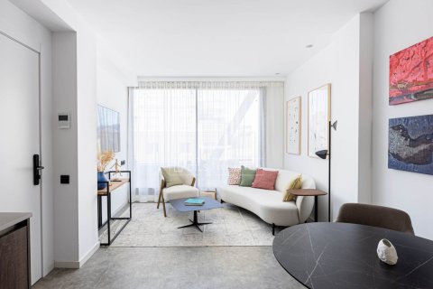 Gewerbeimmobilien zum Verkauf in Barcelona, Spanien 1357 m2 Nr. 192658 - Foto 24