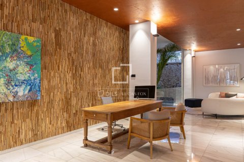 Gewerbeimmobilien zum Verkauf in Barcelona, Spanien 1357 m2 Nr. 192658 - Foto 30