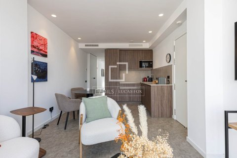Gewerbeimmobilien zum Verkauf in Barcelona, Spanien 1357 m2 Nr. 192658 - Foto 9