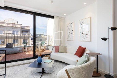 Gewerbeimmobilien zum Verkauf in Barcelona, Spanien 1357 m2 Nr. 192658 - Foto 12