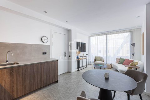 Gewerbeimmobilien zum Verkauf in Barcelona, Spanien 1357 m2 Nr. 192658 - Foto 25