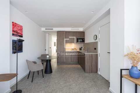 Gewerbeimmobilien zum Verkauf in Barcelona, Spanien 1357 m2 Nr. 192658 - Foto 4