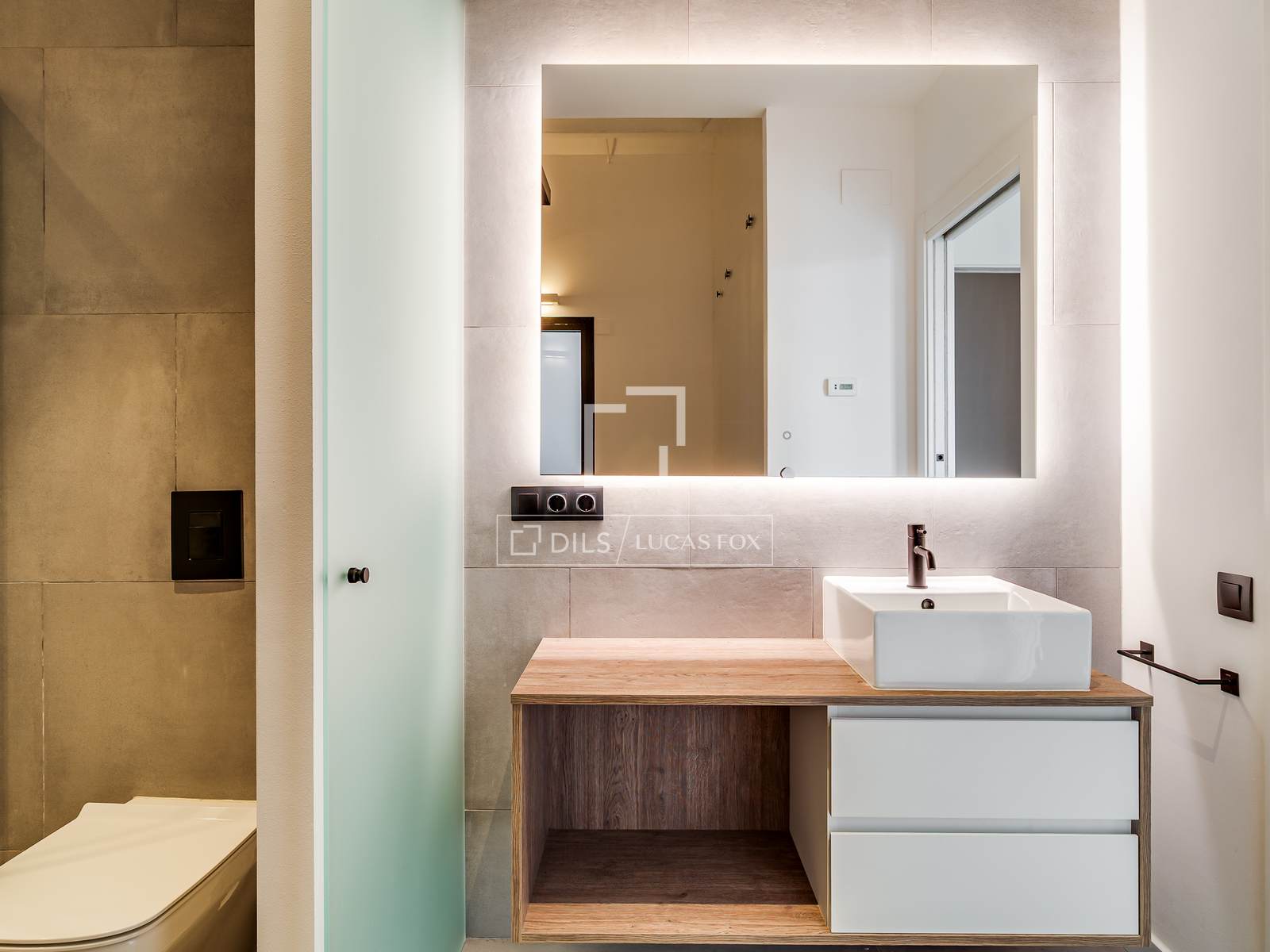Apartament w Barcelona, Hiszpania 2 sypialnie, 85 mkw. nr 192655