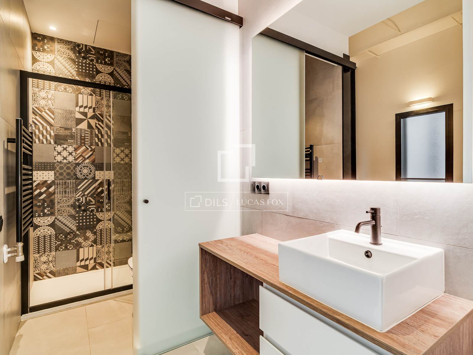 Apartament w Barcelona, Hiszpania 2 sypialnie, 85 mkw. nr 192655