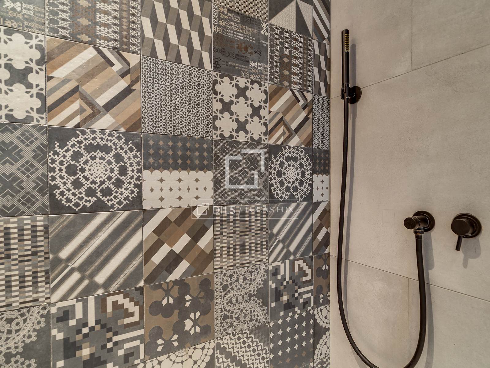 Apartament w Barcelona, Hiszpania 2 sypialnie, 85 mkw. nr 192655
