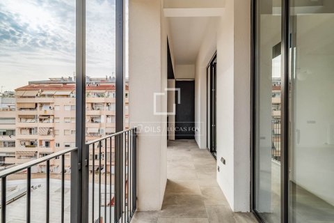 Apartment for sale in Barcelona, Spain 2 bedrooms, 85 sq.m. No. 192655 - photo 16