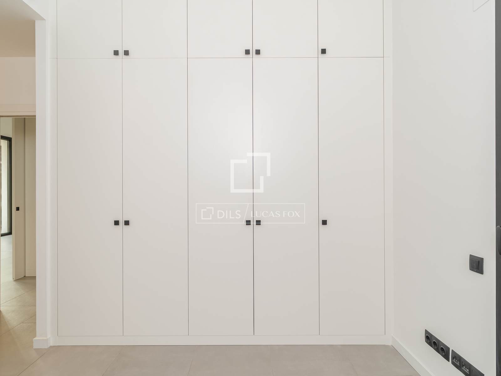Apartament w Barcelona, Hiszpania 2 sypialnie, 85 mkw. nr 192655