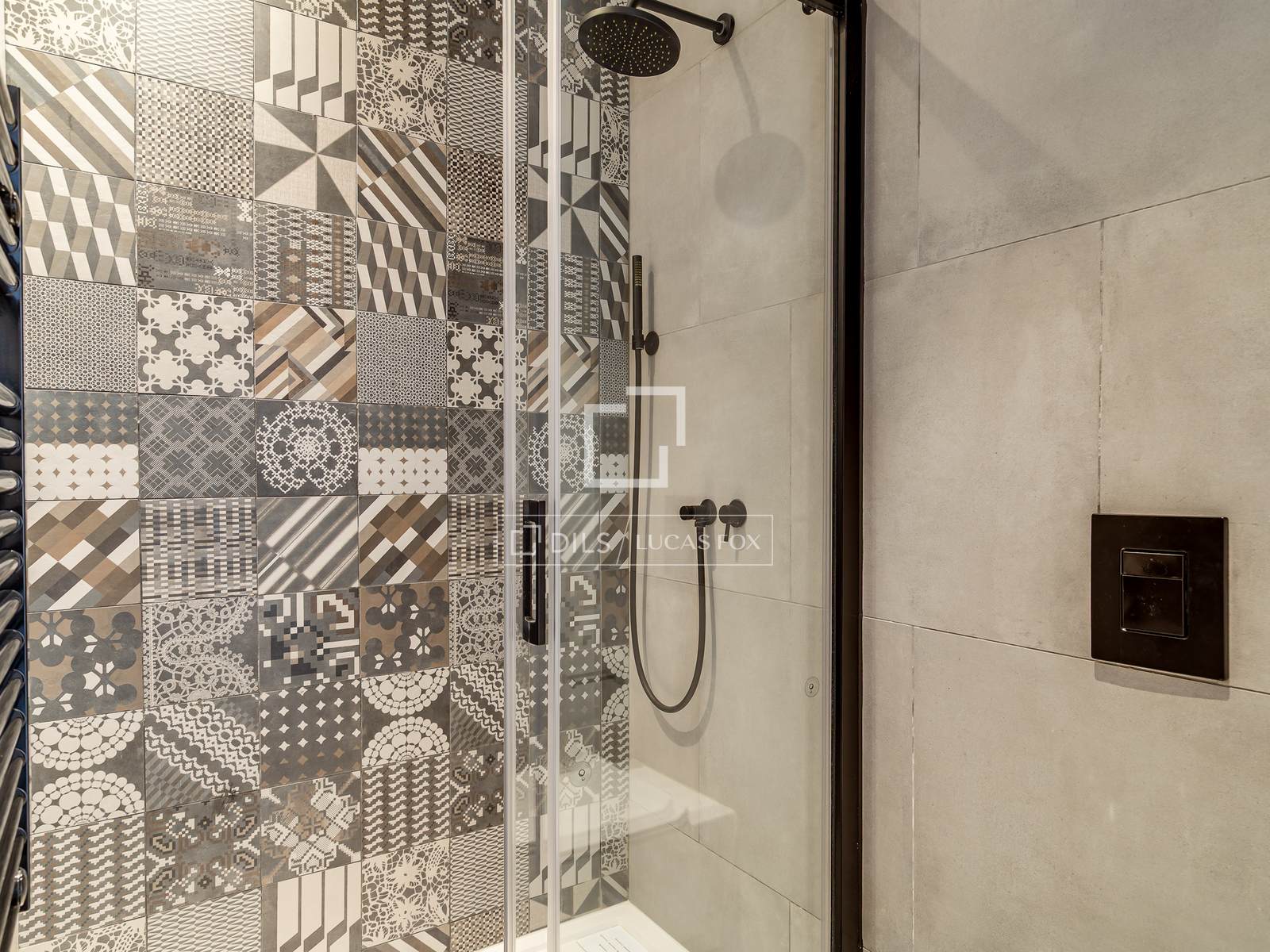 Apartament w Barcelona, Hiszpania 2 sypialnie, 85 mkw. nr 192655