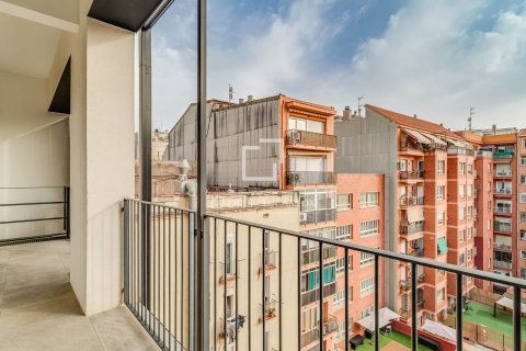 Apartment for sale in Barcelona, Spain 2 bedrooms, 85 sq.m. No. 192655 - photo 14