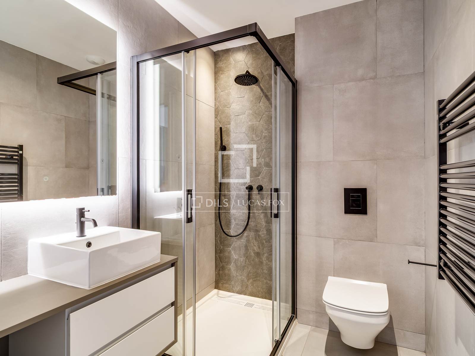 Apartament w Barcelona, Hiszpania 2 sypialnie, 85 mkw. nr 192655