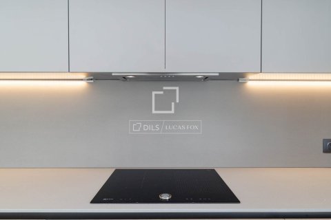 Apartment for sale in Barcelona, Spain 2 bedrooms, 85 sq.m. No. 192655 - photo 7