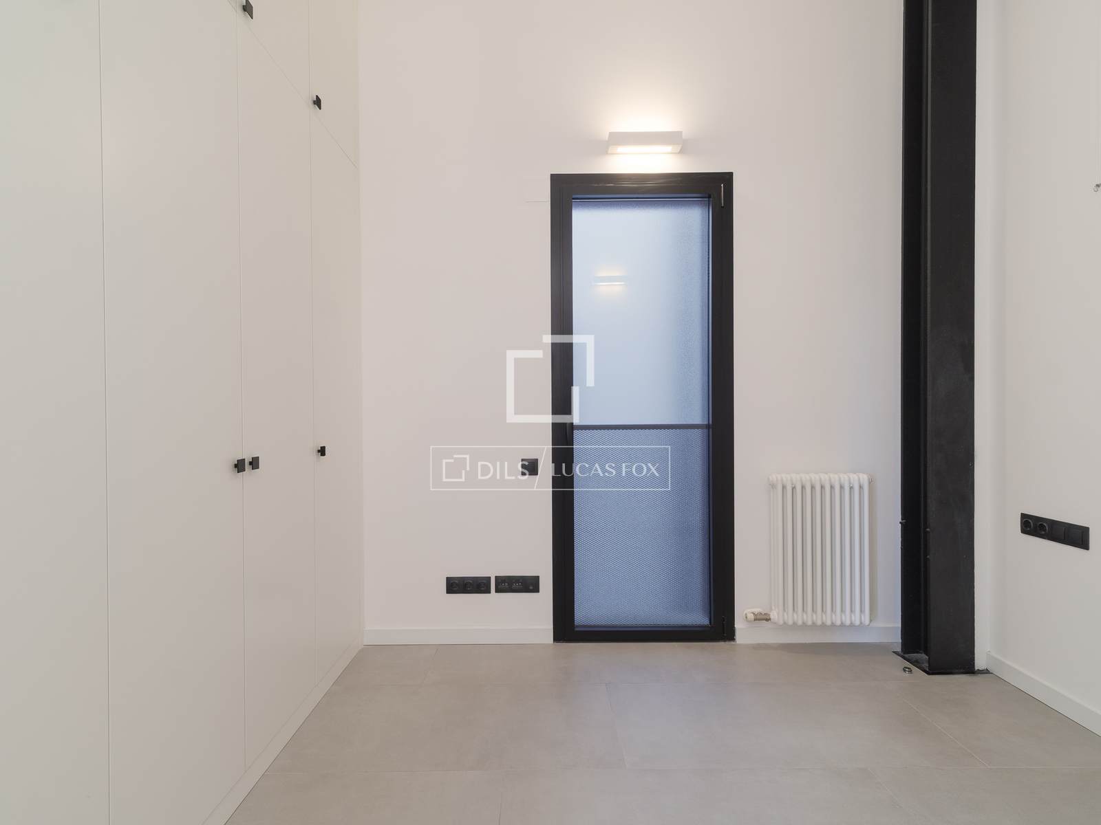 Apartament w Barcelona, Hiszpania 2 sypialnie, 85 mkw. nr 192655