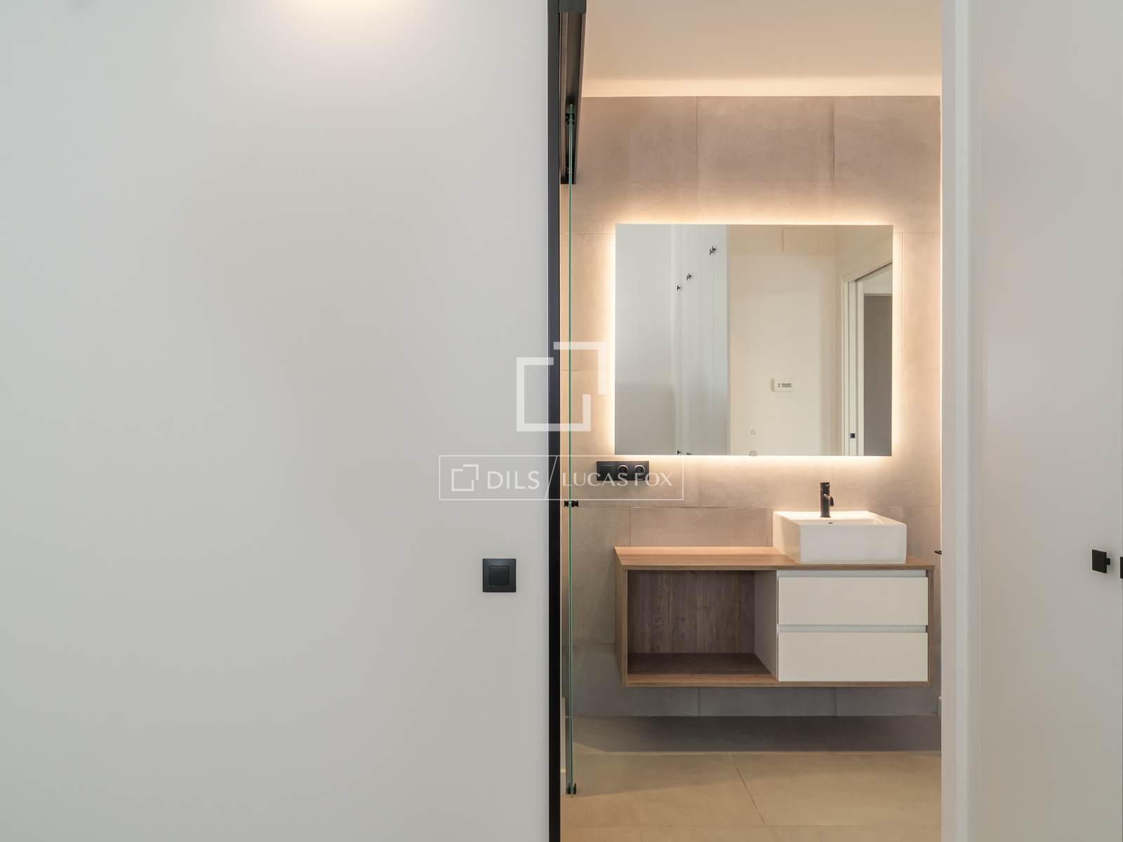 Apartament w Barcelona, Hiszpania 2 sypialnie, 85 mkw. nr 192655