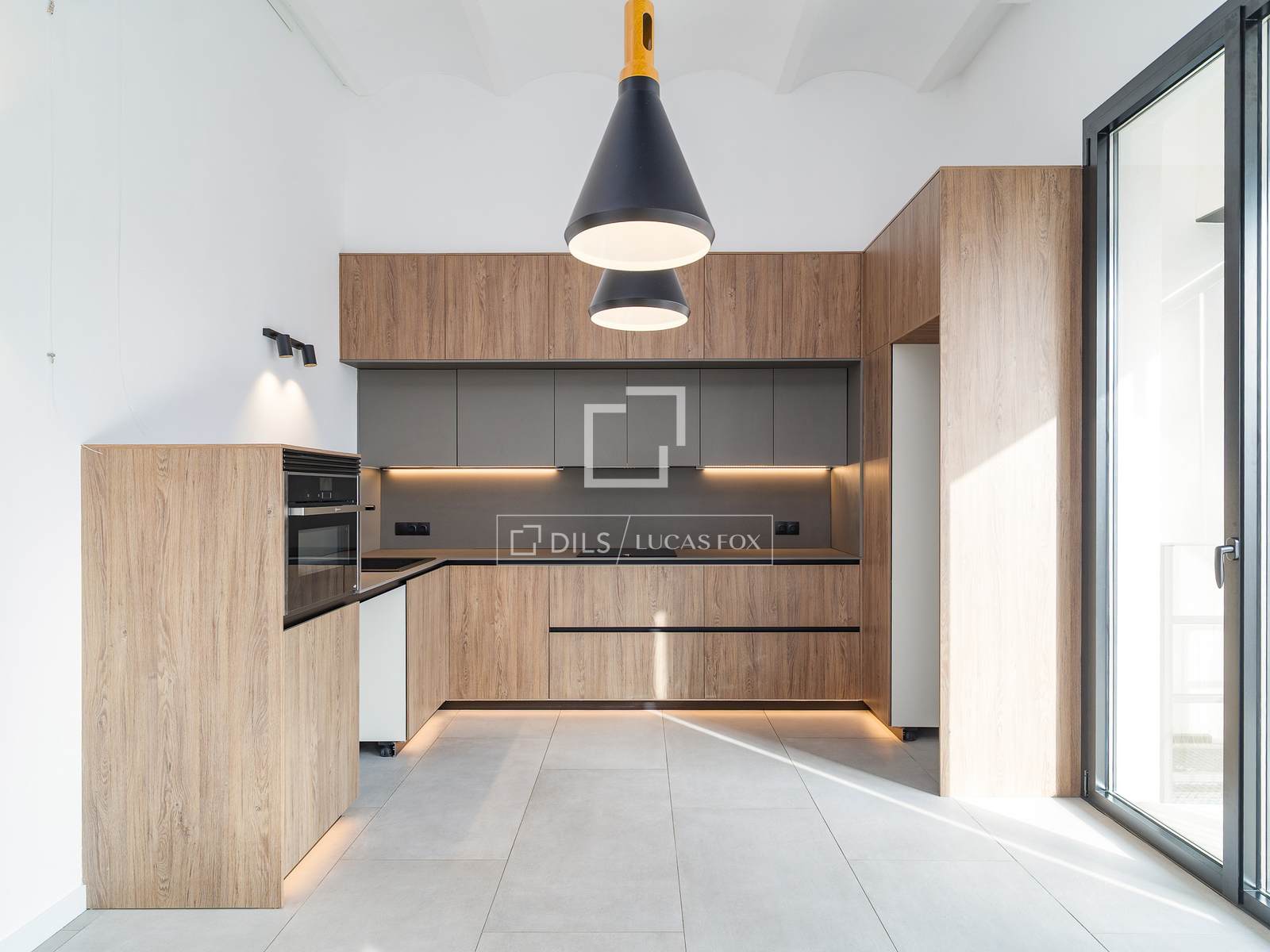 Apartament w Barcelona, Hiszpania 2 sypialnie, 85 mkw. nr 192655