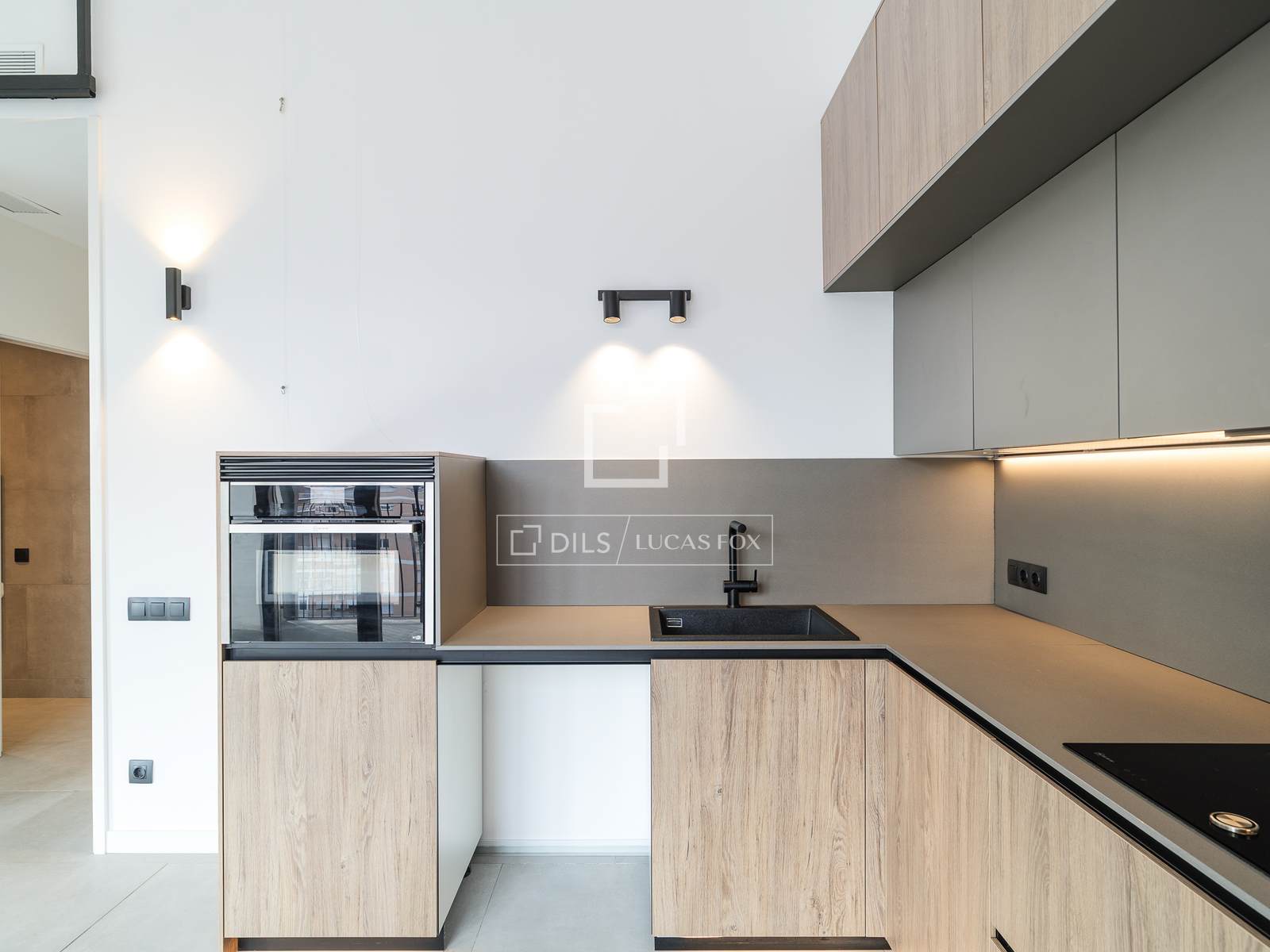 Apartament w Barcelona, Hiszpania 2 sypialnie, 85 mkw. nr 192655