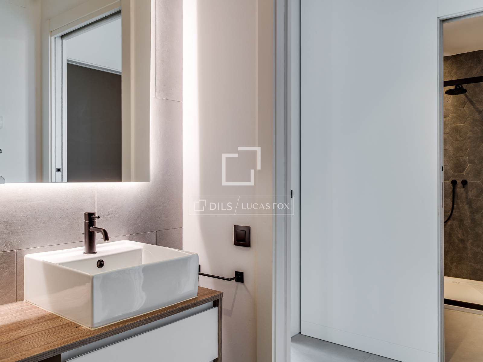Apartament w Barcelona, Hiszpania 2 sypialnie, 85 mkw. nr 192655