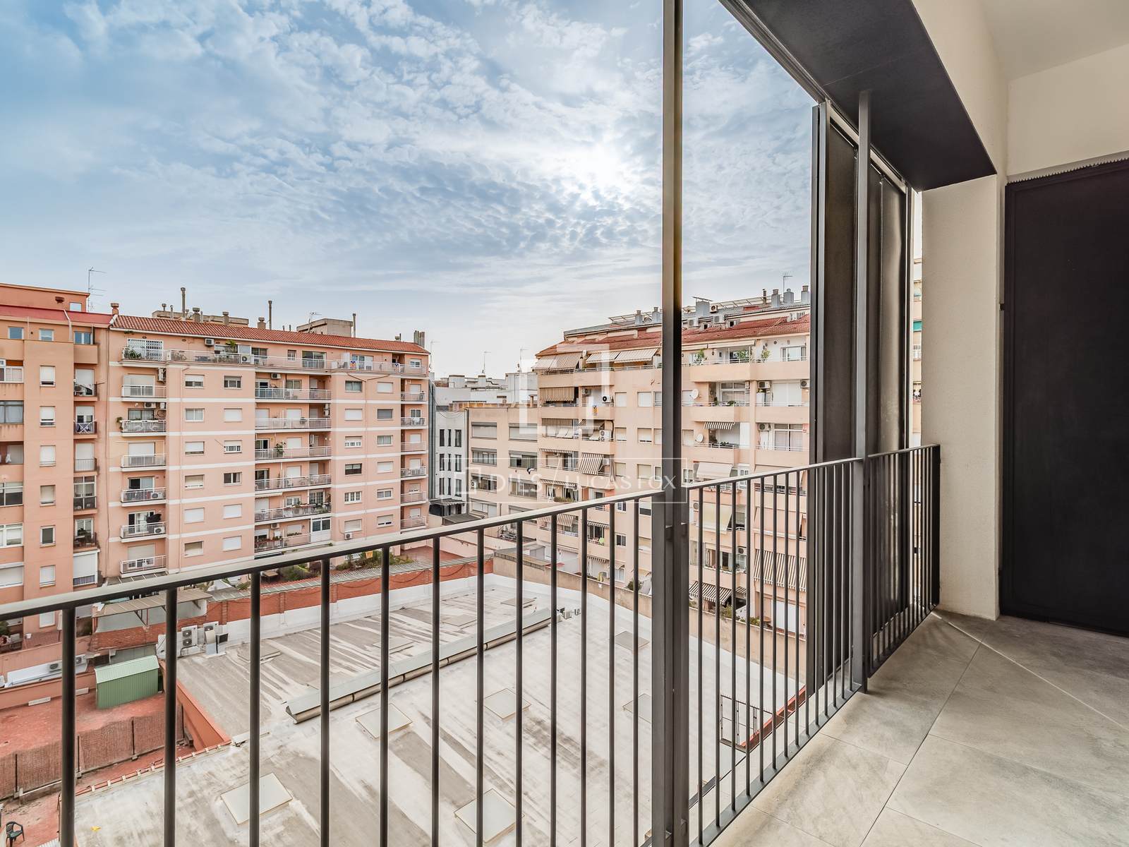 Apartament w Barcelona, Hiszpania 2 sypialnie, 85 mkw. nr 192655