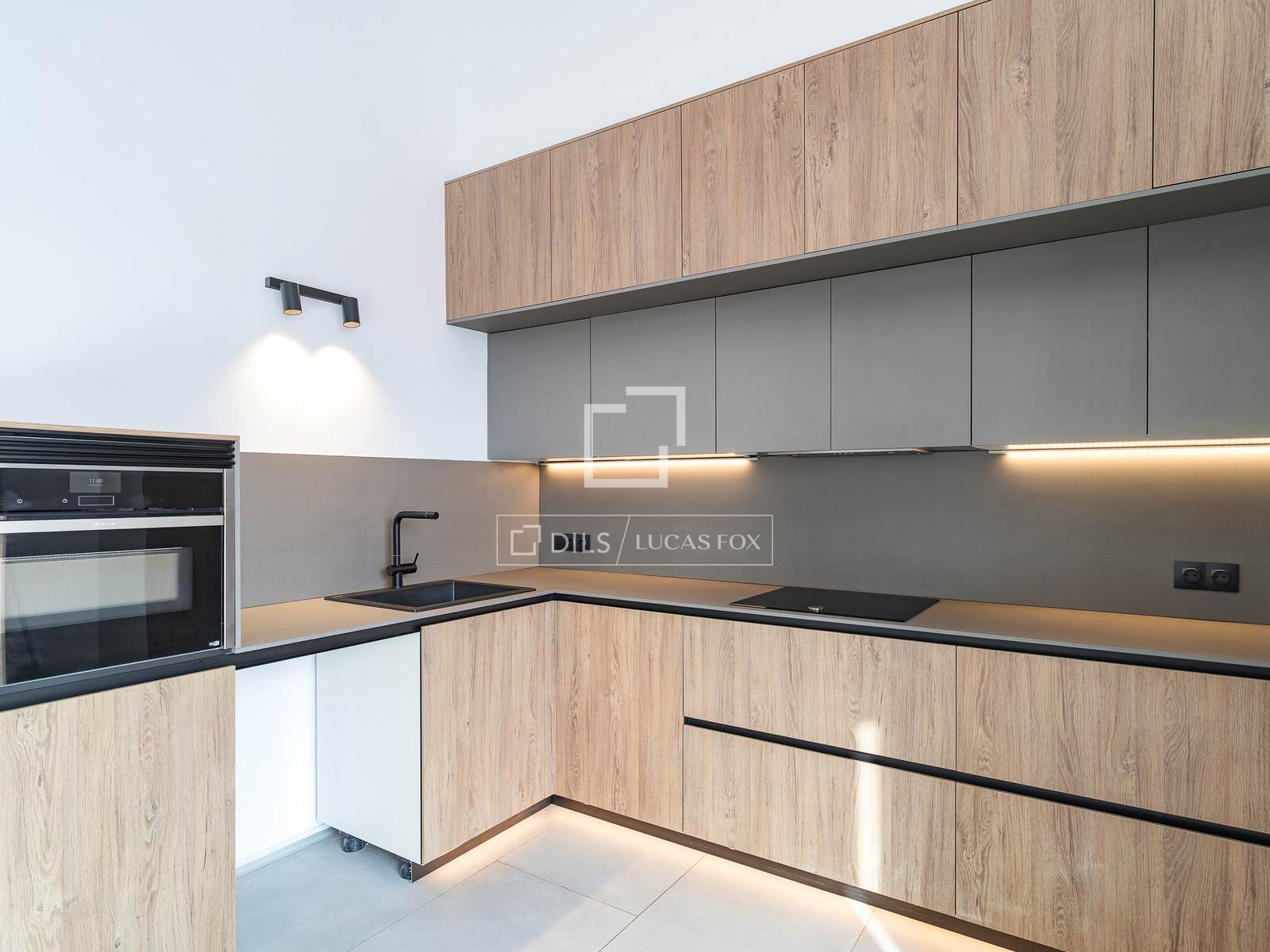 Apartament w Barcelona, Hiszpania 2 sypialnie, 85 mkw. nr 192655