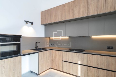 Apartment for sale in Barcelona, Spain 2 bedrooms, 85 sq.m. No. 192655 - photo 4