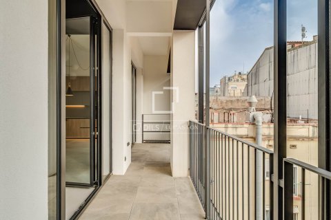 Apartment for sale in Barcelona, Spain 2 bedrooms, 85 sq.m. No. 192655 - photo 13