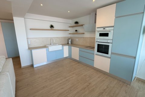 Apartment for sale in Lo Pagan, Murcia, Spain 3 bedrooms, 94 sq.m. No. 143801 - photo 7