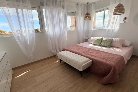 Apartment for sale in Lo Pagan, Murcia, Spain 3 bedrooms, 94 sq.m. No. 143801 - photo 10