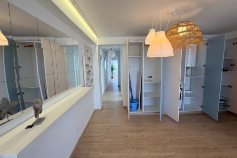 Apartment for sale in Lo Pagan, Murcia, Spain 3 bedrooms, 94 sq.m. No. 143801 - photo 15