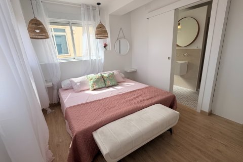 Apartment for sale in Lo Pagan, Murcia, Spain 3 bedrooms, 94 sq.m. No. 143801 - photo 12